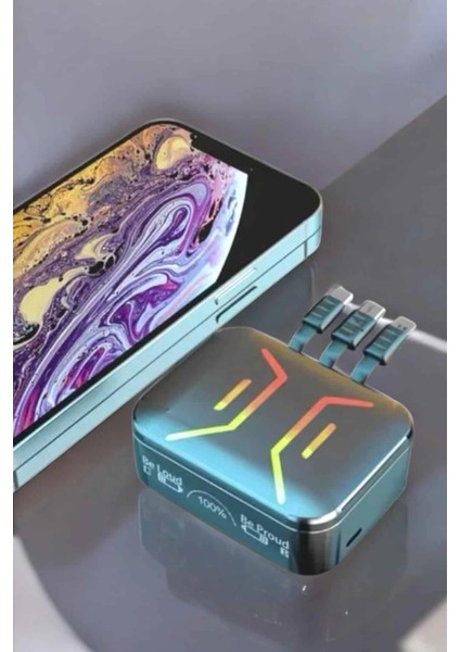 Bfs Kablosuz Bluetooth Kulaklık Powerbankli Uzun Pil Ömrü Yüksek Ses Kaliteli fiyatları