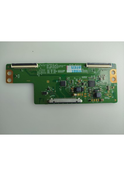 6870C-0532A Tcon Kartı