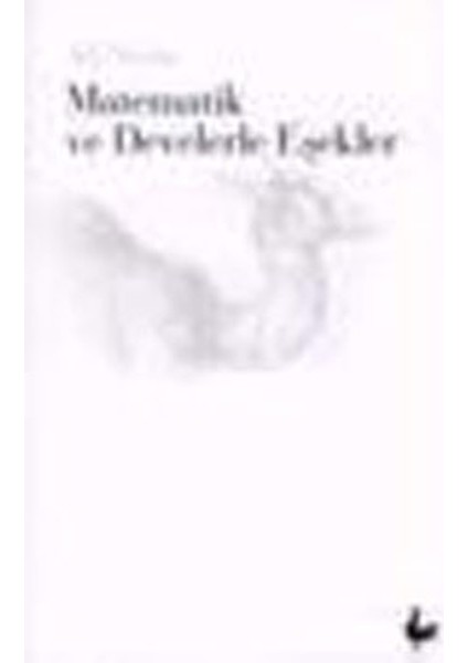 Matematik ve Develerle Eşekler