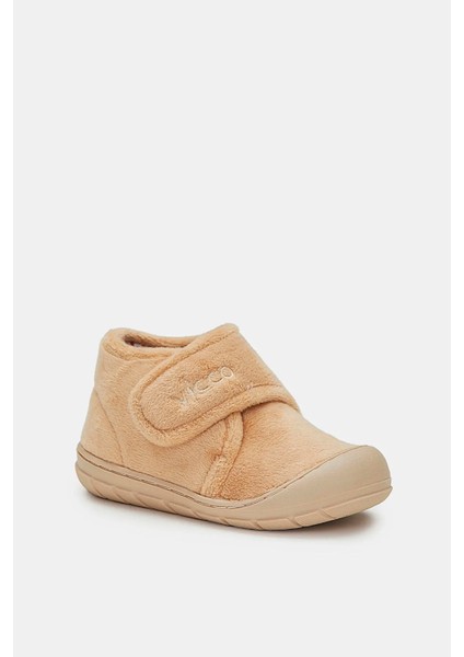 Color Rahat Kalıp Unisex Bej Panduf fiyatları