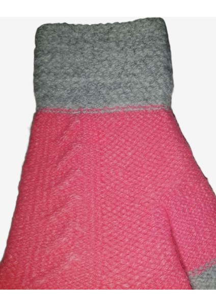 Kız Çocuk Örme Eldiven 6-12 Yaş fiyatları