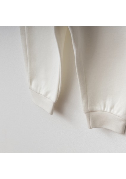 %100 Organik Pamuk Gots Sertifikalı Love Bebek Takım modelleri