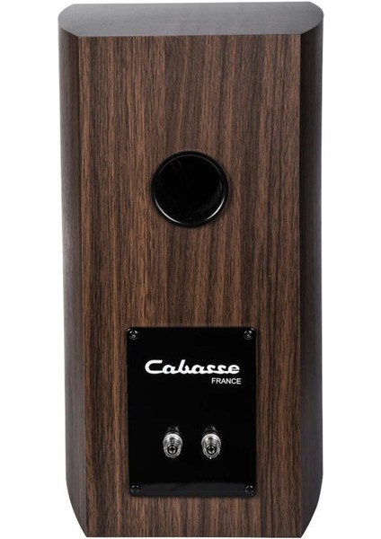 Antigua MC170 Raf Tipi Pasif Hoparlör Çift Dark Oak fiyatları