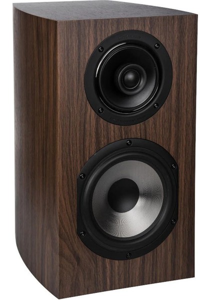 Antigua MC170 Raf Tipi Pasif Hoparlör Çift Dark Oak indirimleri