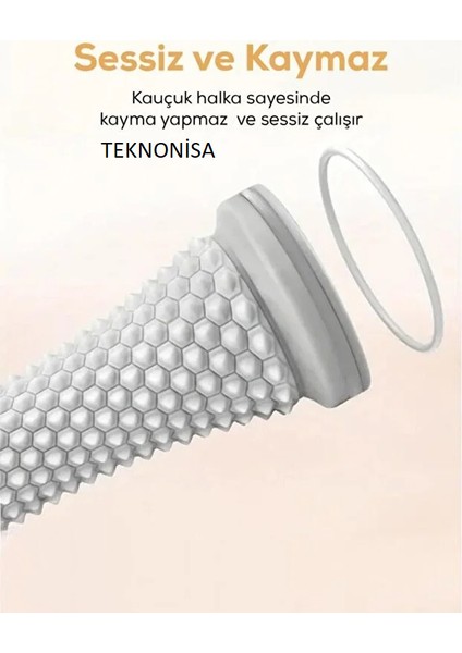 Egzersiz Topu El Kol Bacak Ayak Topuk Dikeni Masaj Duyu Silindiri Tetik Noktası Tedavisi Derin Nokta modelleri