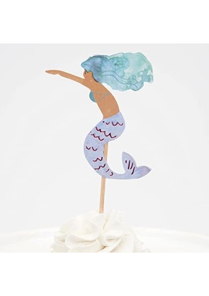 Deniz Kızı Kit, Çok Renkli fiyatları