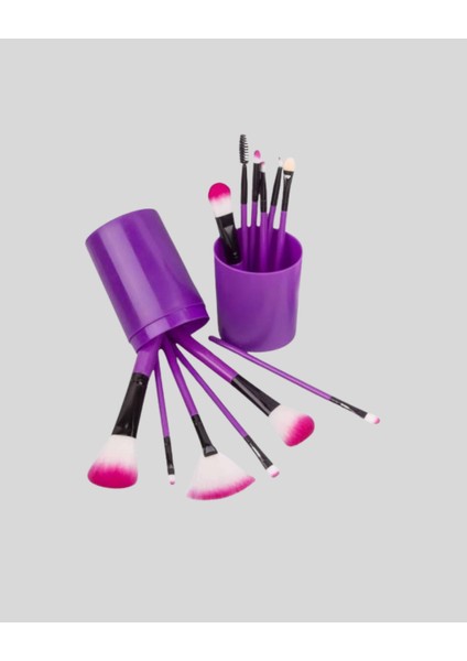 Drnds 12’li Profesyonel Makyaj Fırça Seti – Dökülmeyen Yumuşak Kıllı, Ergonomik Tasarım modelleri