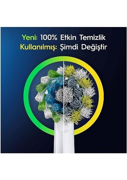 Oral-B Pro Serisi 1 Siyah Elektrikli Diş Fırçası, 1 Diş Fırçası Başlığı, Braun Tasarımı modelleri