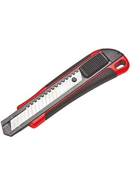 VT875109 Profesyonel Metal Gövde Bıçağı 165X18MM