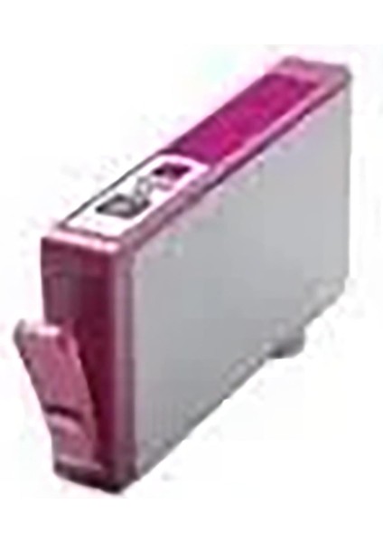 Ink Bk Hp 364XL Uyumlu Kırmızı Kartuş - Hp D5460/ C5380/ C6380/ C309A/ B109A/ B109N