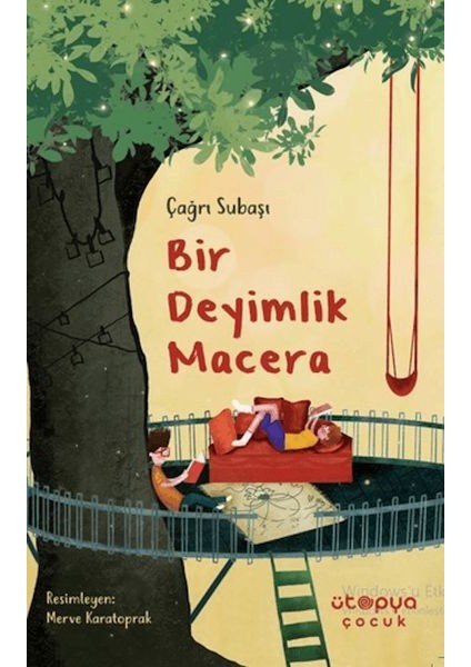 Bir Deyimlik Macera