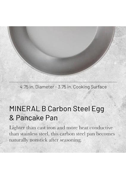 Buyer 5612.12 Çizgili Tava, Kavisli, Mineral B Elemanı fiyatları