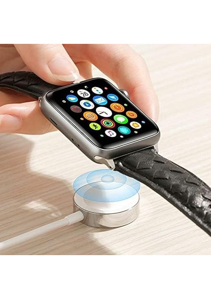 Manyetik Şarj Kablosu(Beyaz) S-IW001S fiyatları