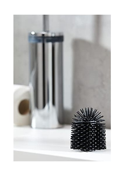 Yedek Silecek, Silikon, Siyah, 7,5x7,5x9,3 cm fiyatları