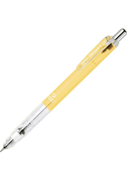 Delguard Versatıl 05 mm Turuncu