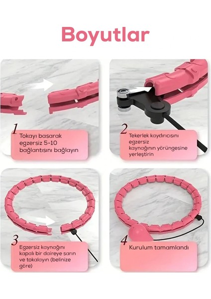 bel bölgesi ayarlanabilir,akıllı bel ınceltme çemberi modelleri