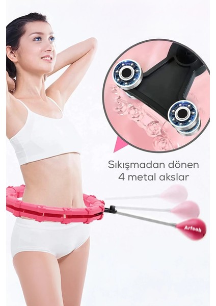 bel bölgesi ayarlanabilir,akıllı bel ınceltme çemberi fırsatları