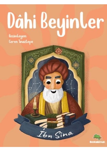 Dahi Beyinler - Ibn Sina