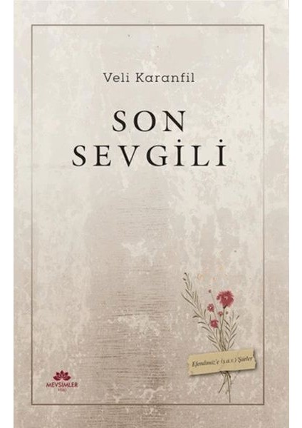 Son Sevgili