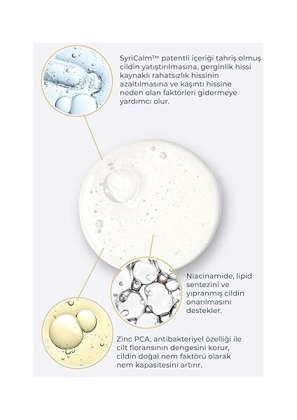 Cosmed Yüz ve Vücut Için Temizleme Yağı - Yağ Bazlı Temizleyici modelleri