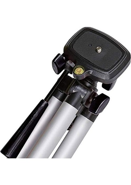 Ölçüm Cihazları Için (Ölçüm Cihazı Aksesuarları, Yüksekliği Ayarlanabilir 37 cm - 110 Cm, Çantada 37 cm Taşıma Yüksekliği, 1/4 Inç Diş) - 2270115 fiyatları