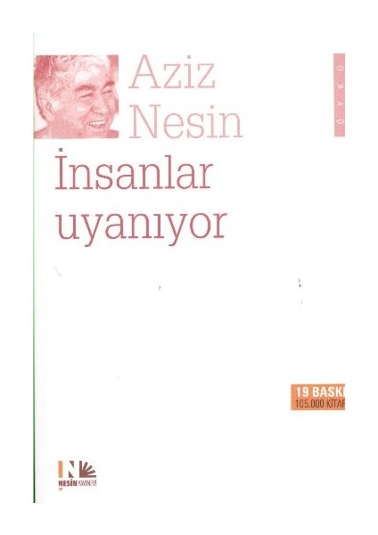 Insanlar Uyanıyor