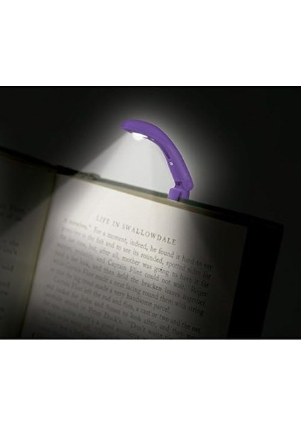 Tiny Book - Purple modelleri