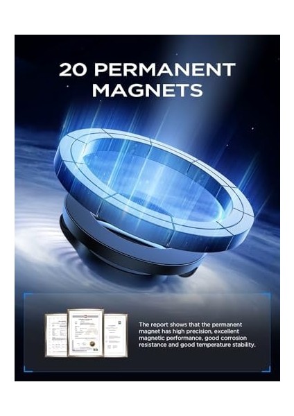 Araç Içi Cep Telefonu Tutucu Manyetik Tutucu Ayarlanabilir 360 Derece Metal Tutucu modelleri