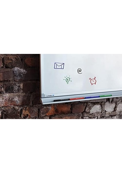 Whiteboardmarker Mini 366, 1 Mm, Siyah modelleri