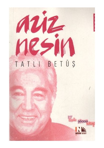 Tatlı Betüş