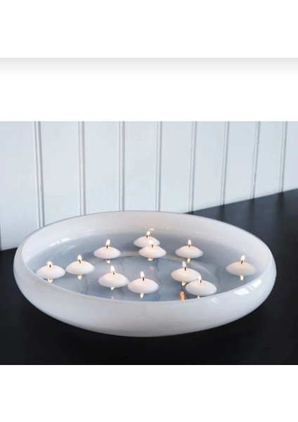 24'lü Eko Yüzen Mum fiyatları