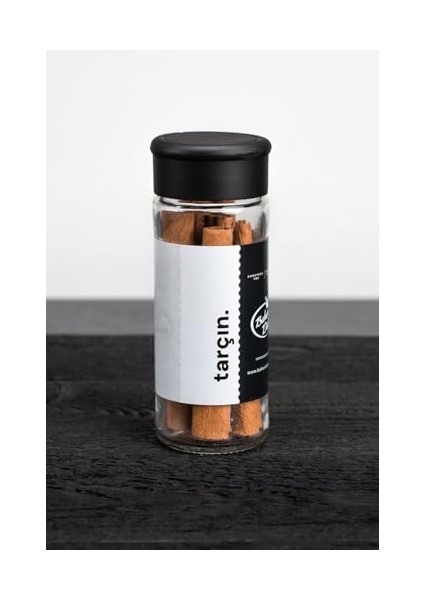Baharat Dükkanı Çubuk Tarçın 30GR (Cam) fiyatları