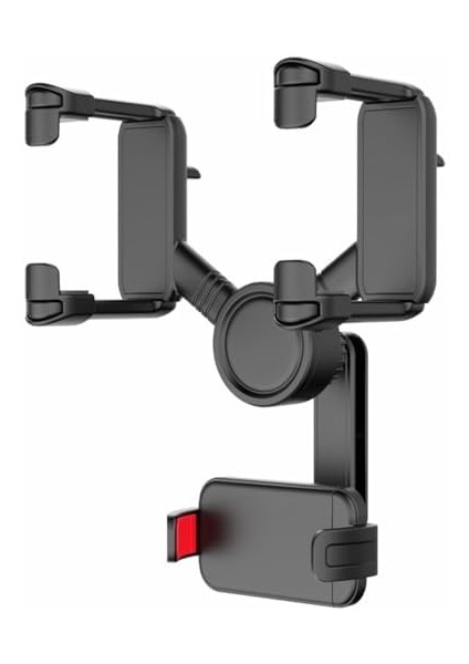 Tüm Cep Telefonları Için Telefon Tutacağı Araç Araç Dikiz Aynası Montajı ile Size ve Görüş Sağlar fiyatları
