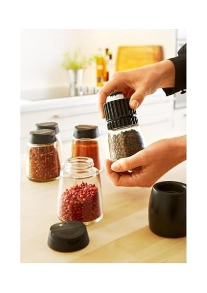 365 + Ihardıg – Değirmeni, Siyah – 12,5 cm modelleri