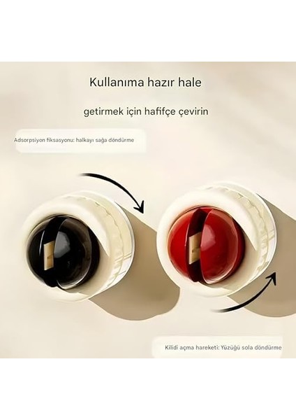 Bıçak Bileme Aparatı Kırmızı | Kaymaz Tabanlı Kompakt Bileyleyici | Mutfak. Şef ve Meyve Bıçakları Için Uygun fiyatları