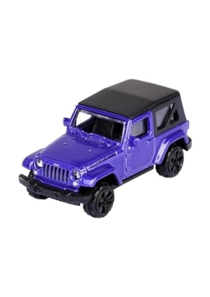 Street Jeep Mor fiyatları