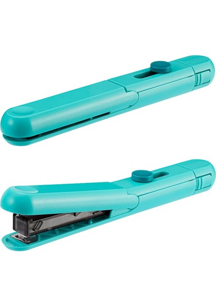 Hd 10SK Motıck Zımba Makinesi, No:10, Mavi