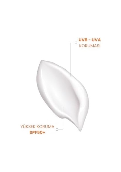 The Veloume Laboratories | Yüksek Koruyucu Nemlendirici Güneş Kremi SPF50+, 50ML (Pa++++) fiyatları