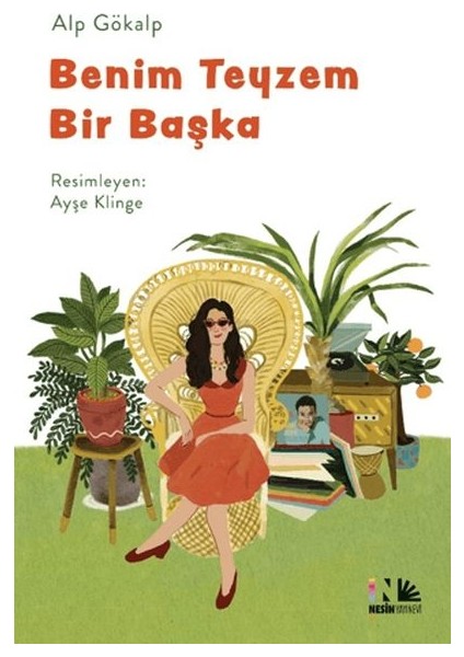 Benim Teyzem Bir Başka