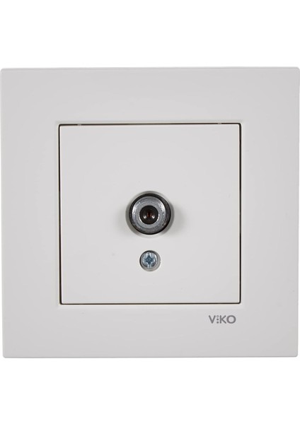 Karre Beyaz Uydu Prizi F Kon-Sonlu A.opp