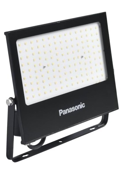 LED Projektör, Sıcak Beyaz Işık 100W 8550LM 3000K