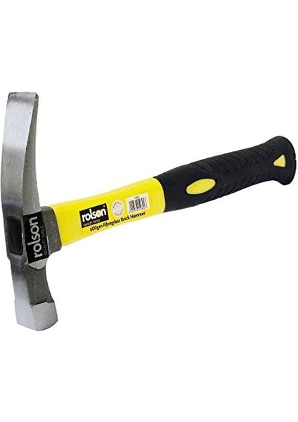 10802 600 G Brick Hammer Fibreglass Shaft fiyatları