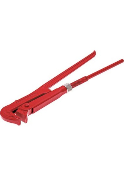 Maşalı Anahtarı 1-1/2" (1,5 Parmak)