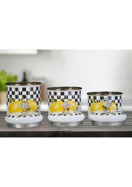 Lemon Seti modelleri