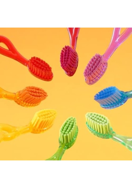 R.o.c.s. Kids 3-7 Yaş Diş Fırçası Asorti (1 Adet) fiyatları