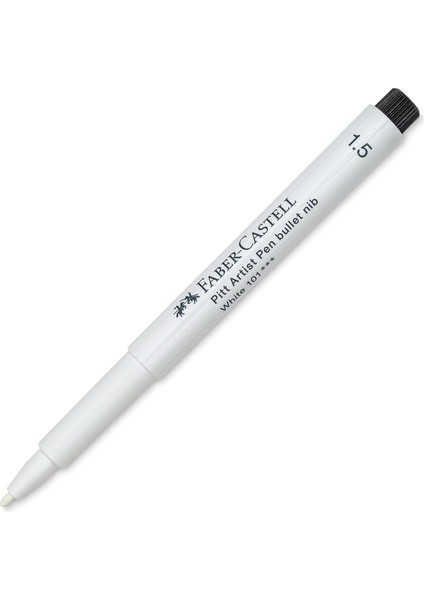 Kaligrafi Beyaz (1.5)