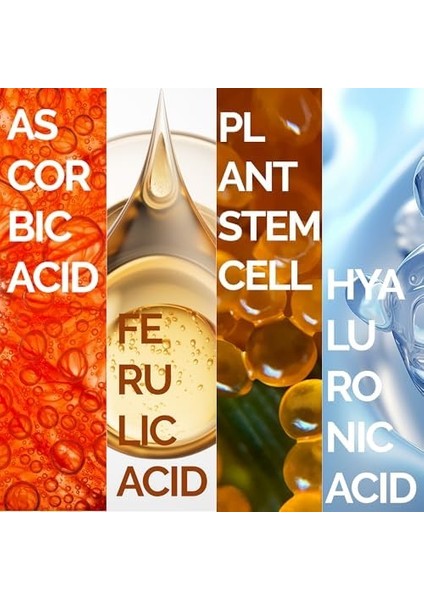 Mineaderm Advanced Brightening Vitamin C Serum 30 ml