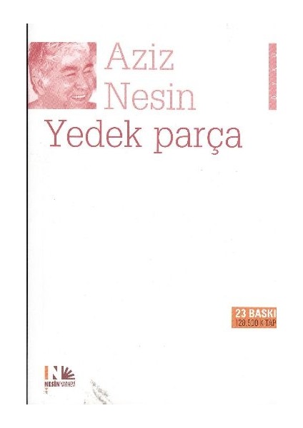Yedek Parça