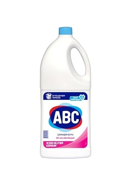 Abc Deterjan Kir ve Leke Karşıtı 4000 ml modelleri