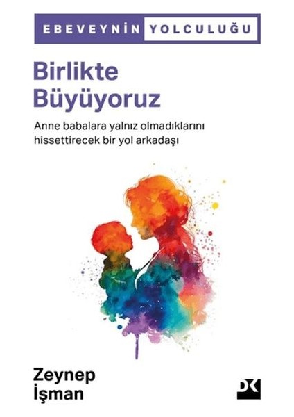 Birlikte Büyüyoruz